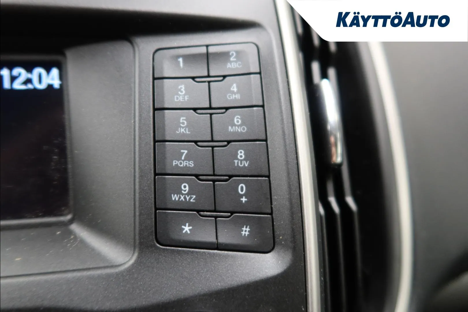 Ford S-Max GMJ-793 carousel image