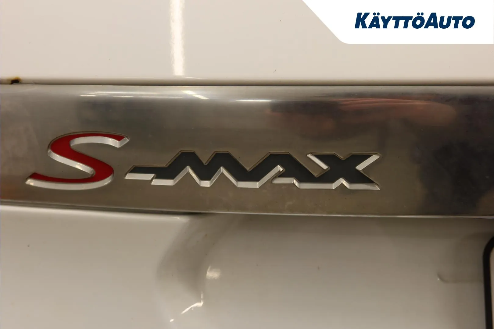 Ford S-Max GMJ-793 carousel image