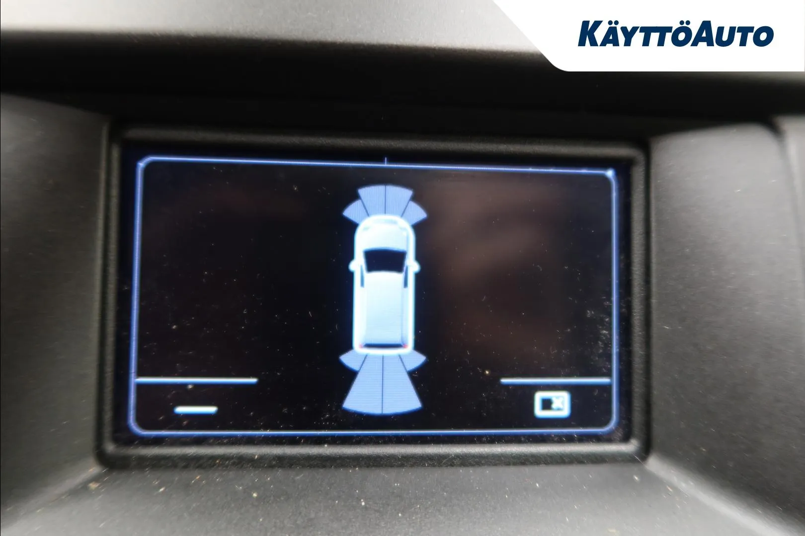 Ford S-Max GMJ-793 carousel image