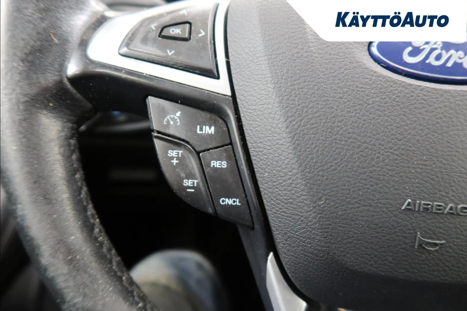 Ford S-Max GMJ-793 carousel image