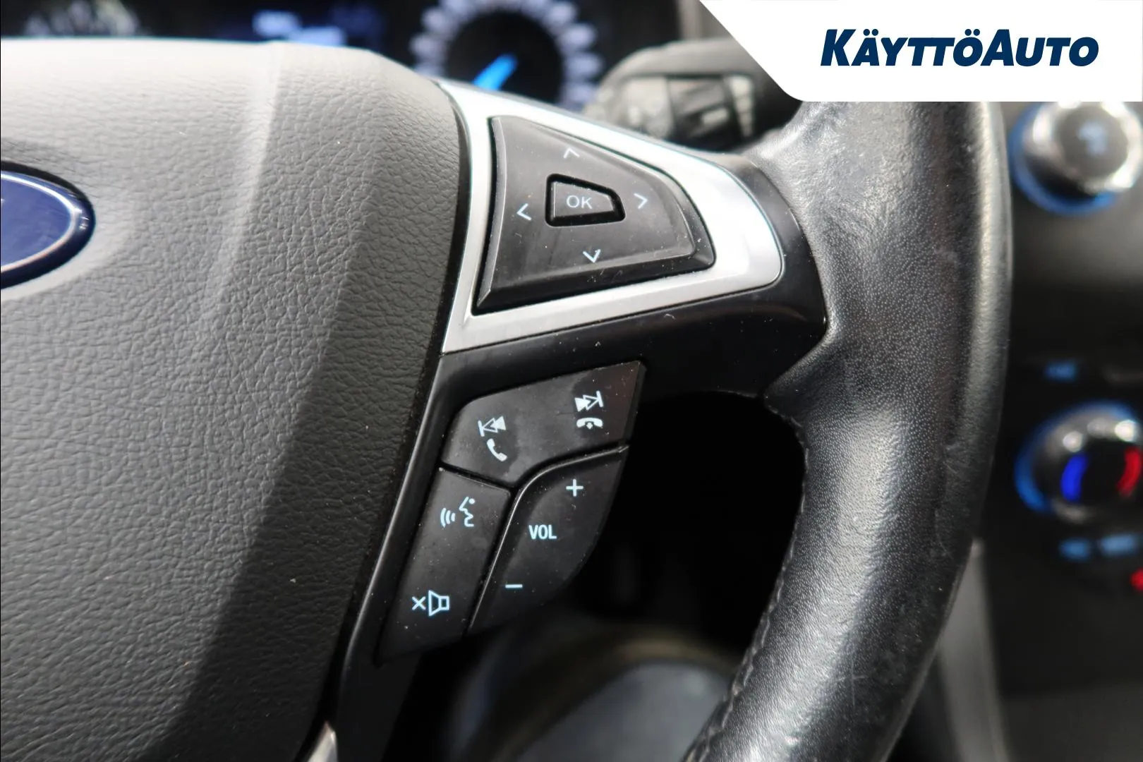 Ford S-Max GMJ-793 carousel image