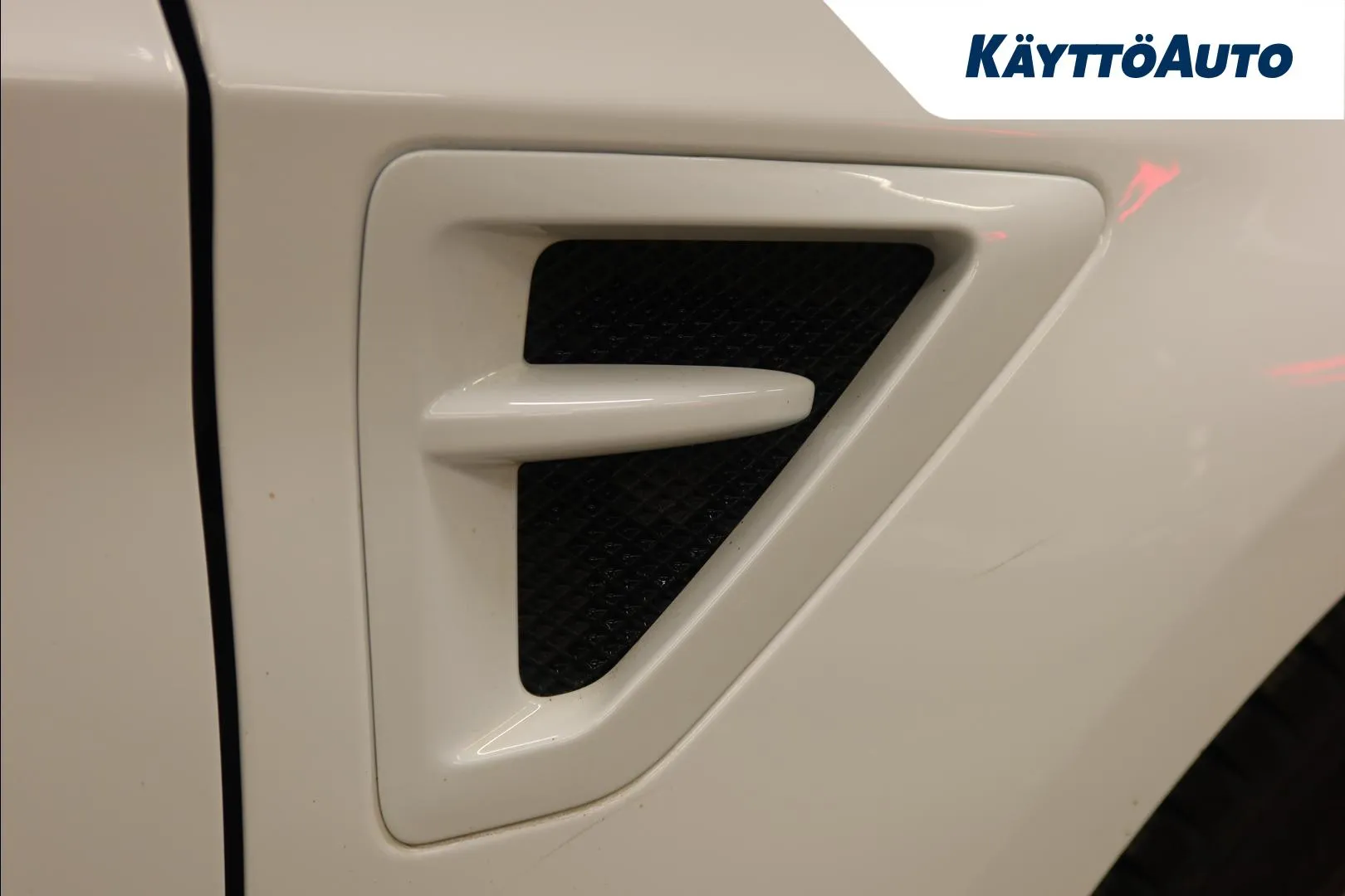 Ford S-Max GMJ-793 carousel image