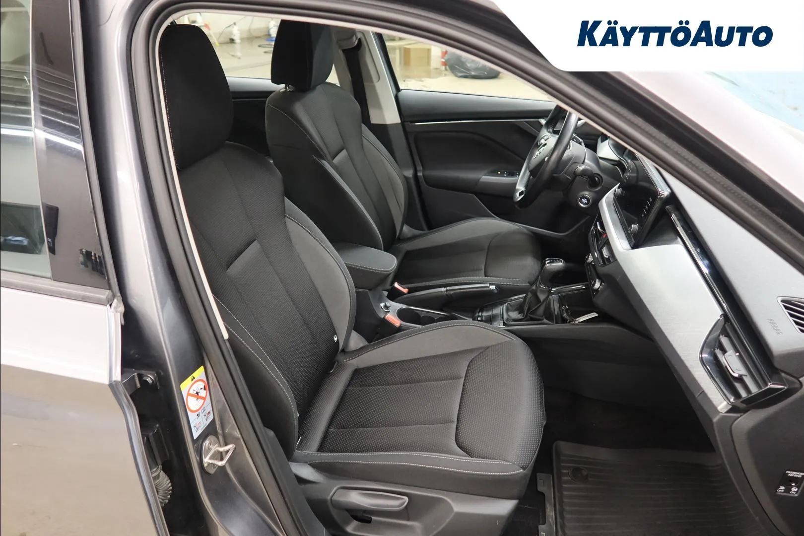 Skoda Kamiq CRO-408 carousel image