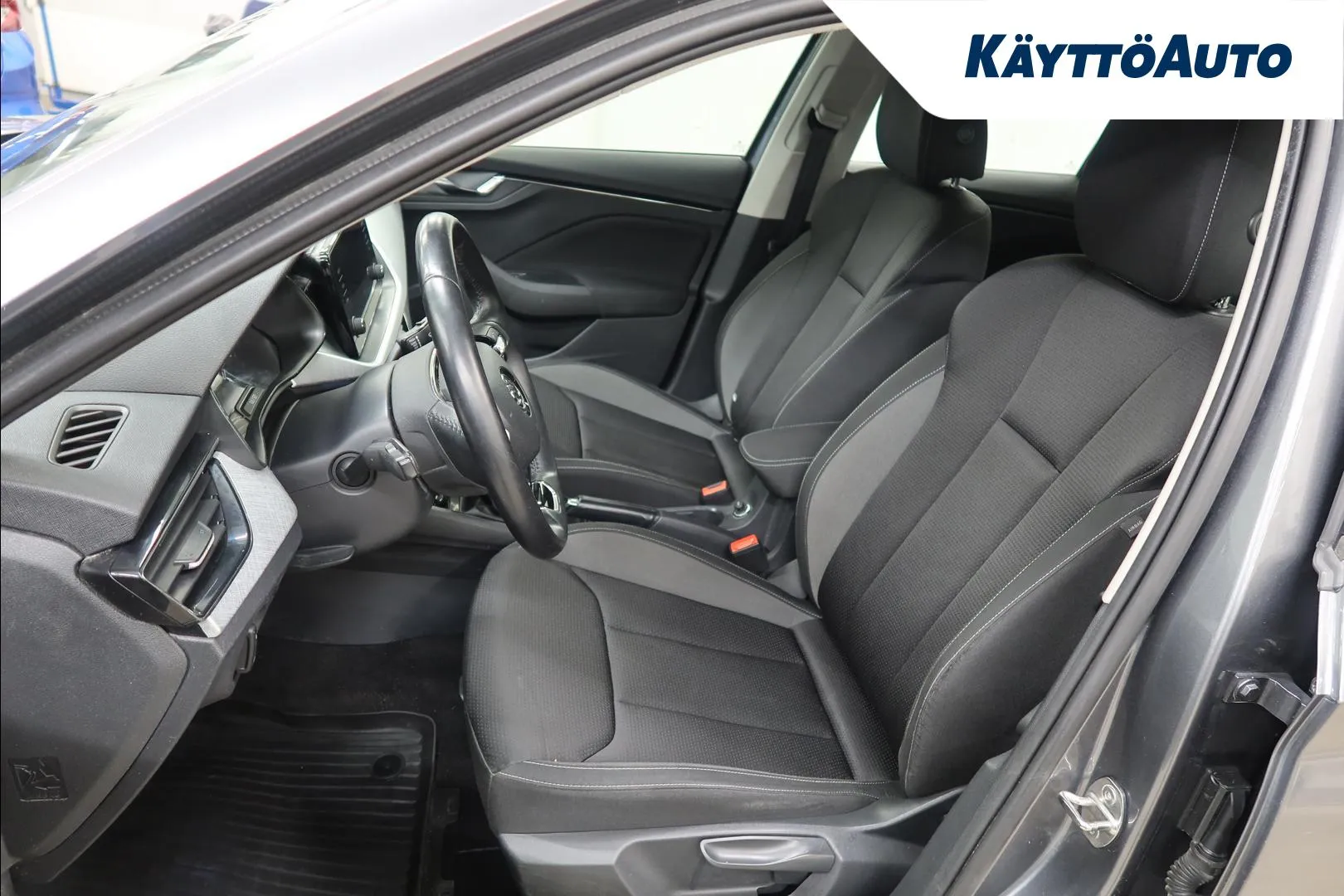 Skoda Kamiq CRO-408 carousel image