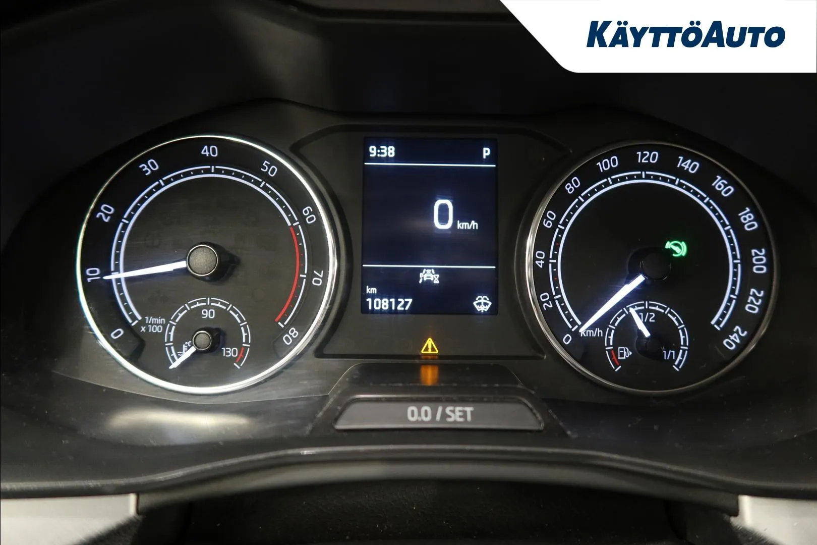 Skoda Kamiq CRO-408 carousel image