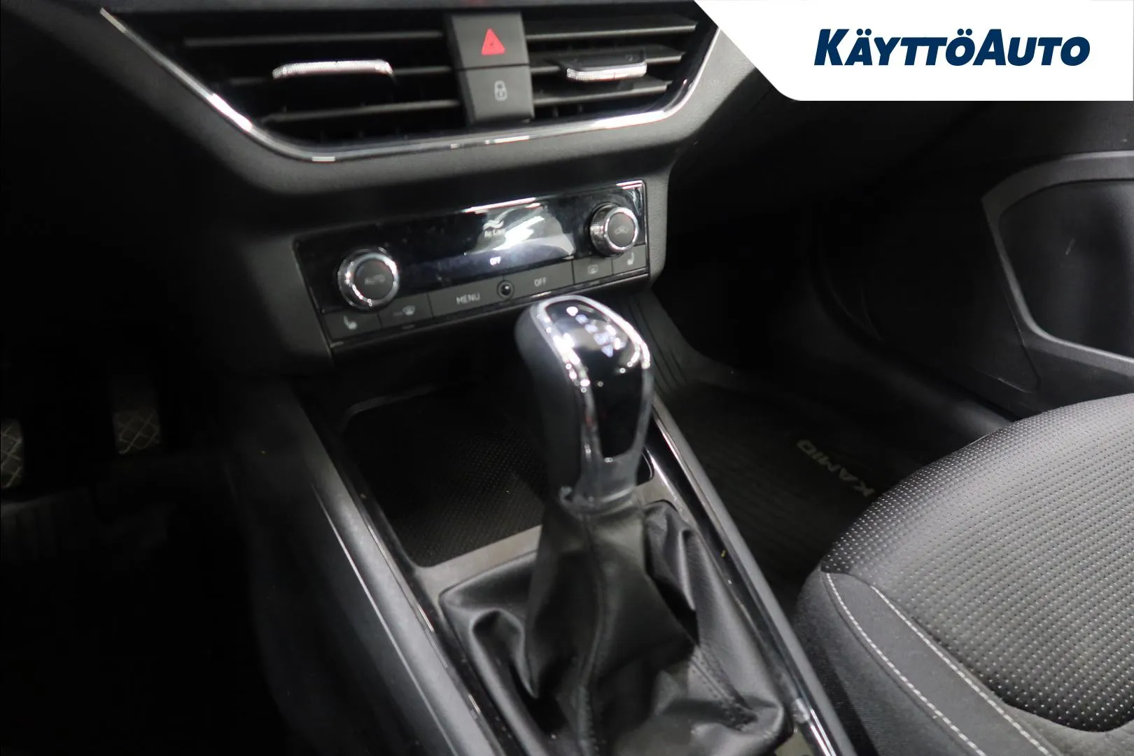 Skoda Kamiq CRO-408 carousel image