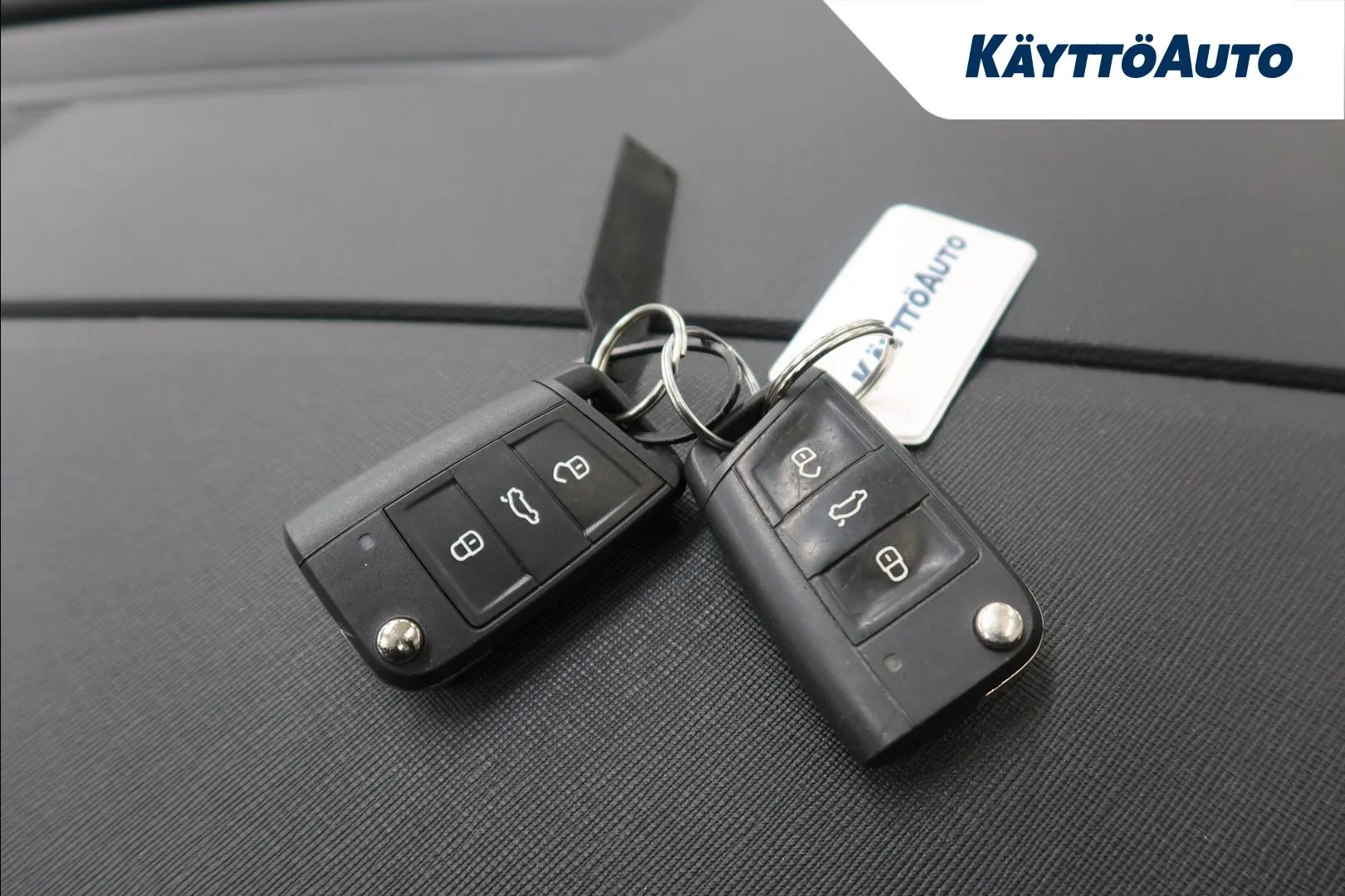 Skoda Kamiq CRO-408 carousel image