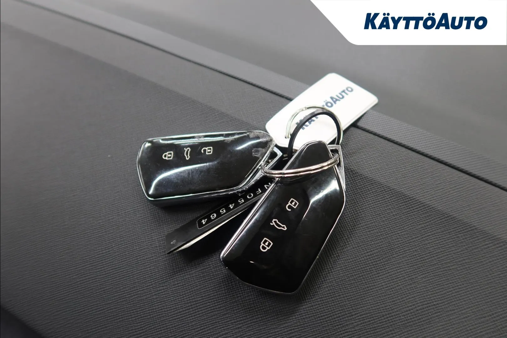 Skoda Enyaq MPV-845 carousel image