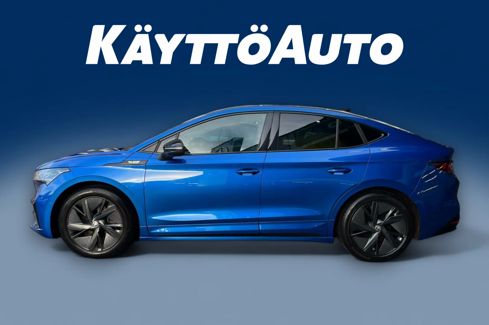 Skoda Enyaq MPV-845 carousel image