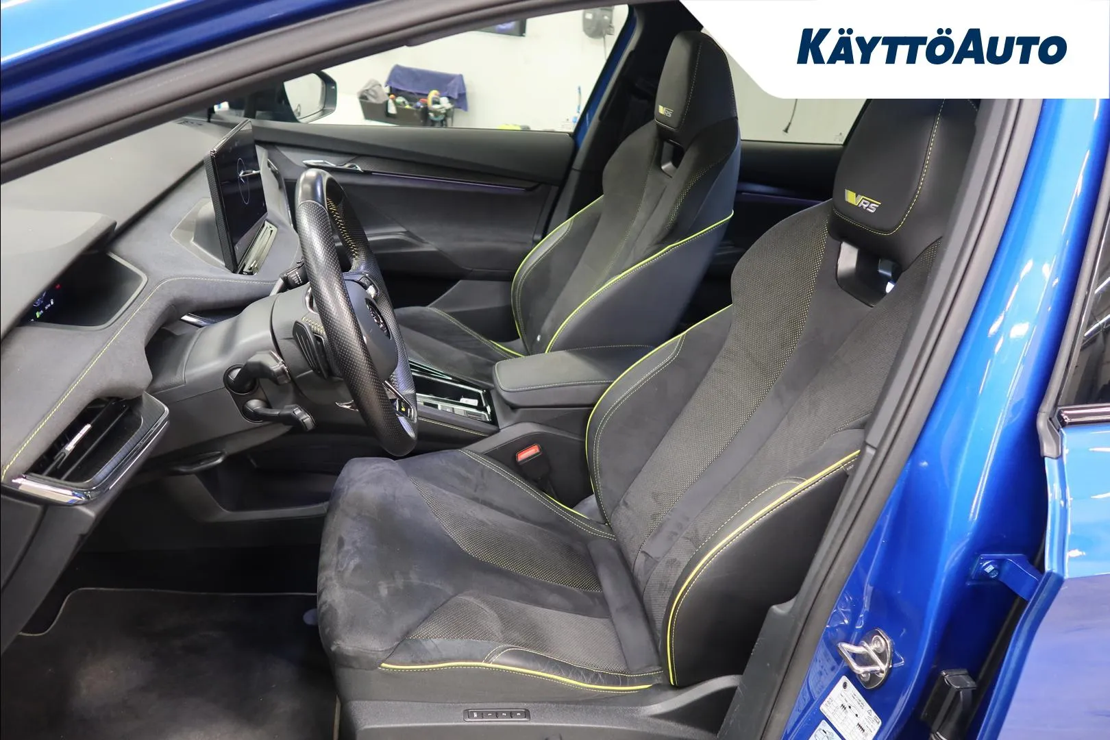 Skoda Enyaq MPV-845 carousel image