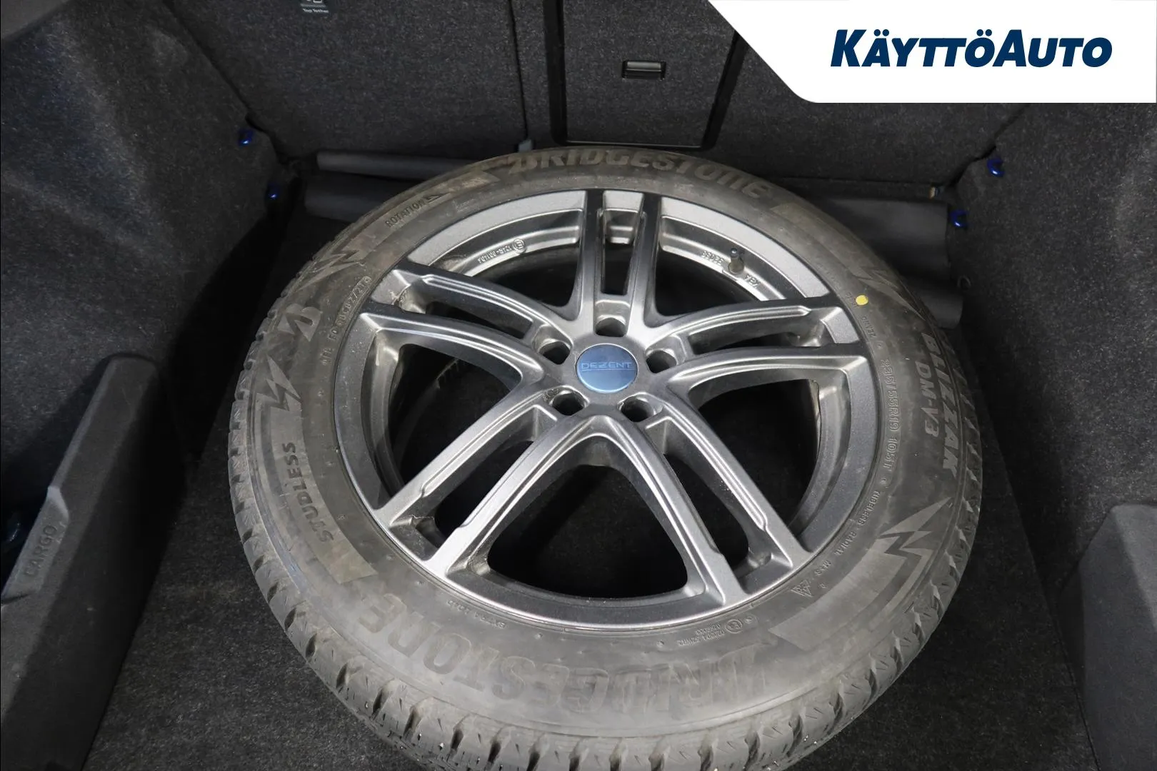 Skoda Enyaq MPV-845 carousel image