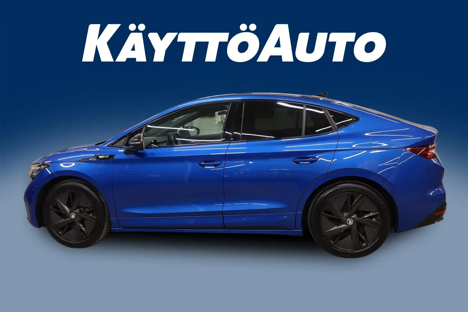 Skoda Enyaq MPV-845 carousel image