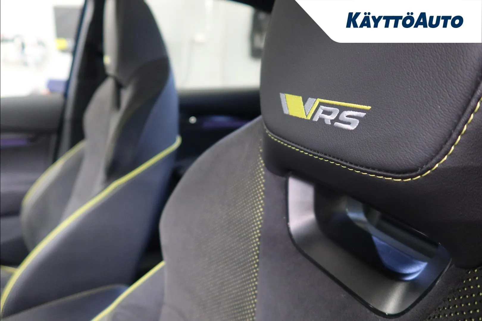 Skoda Enyaq MPV-845 carousel image