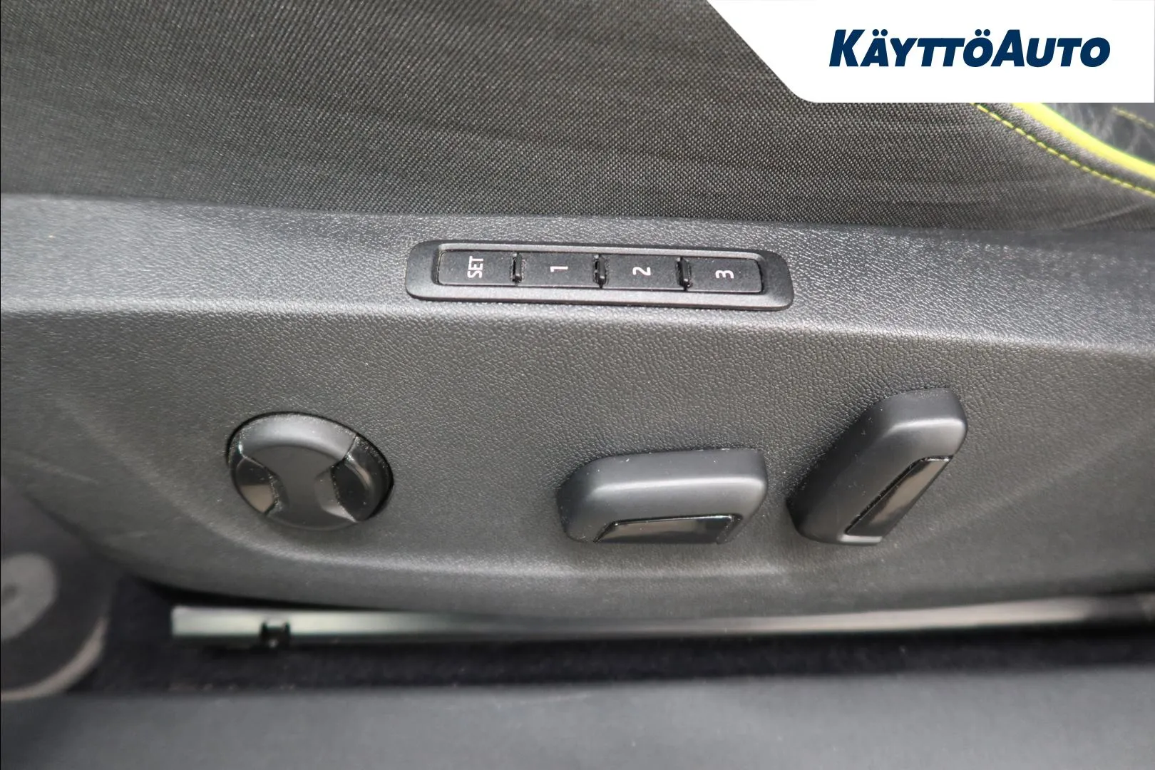 Skoda Enyaq MPV-845 carousel image