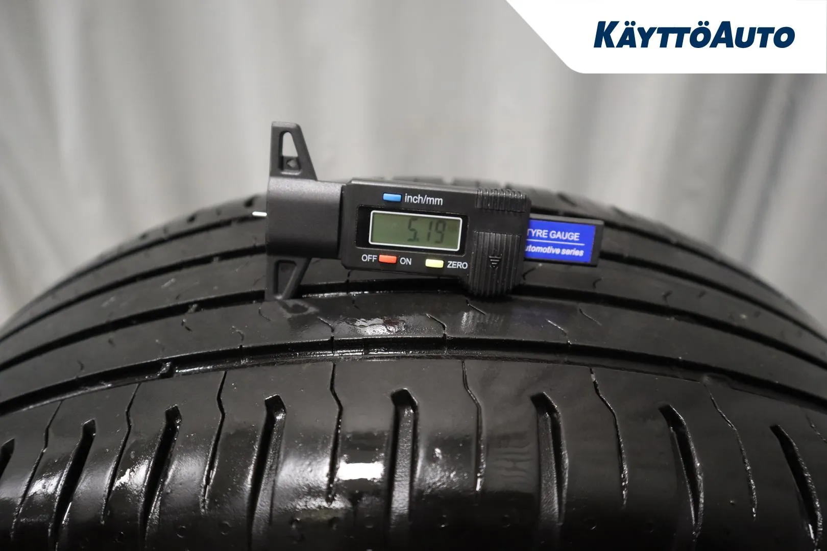 NISSAN Qashqai COO-334 carousel image