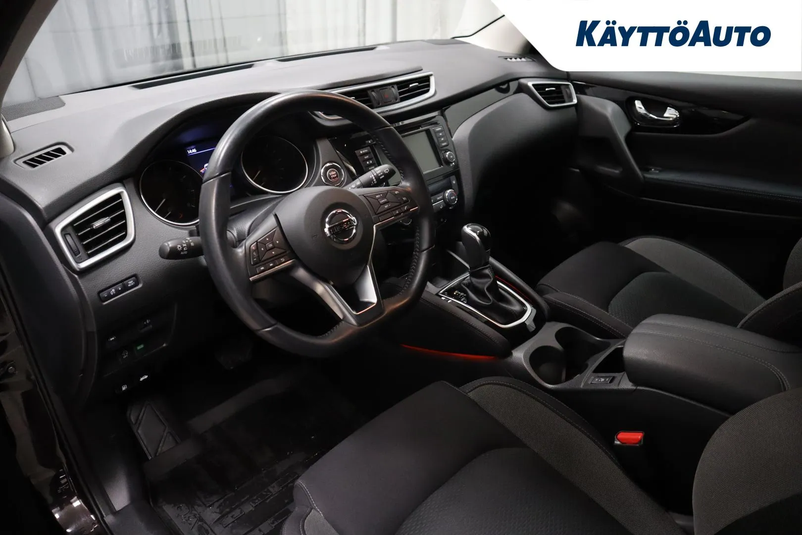 NISSAN Qashqai COO-334 carousel image