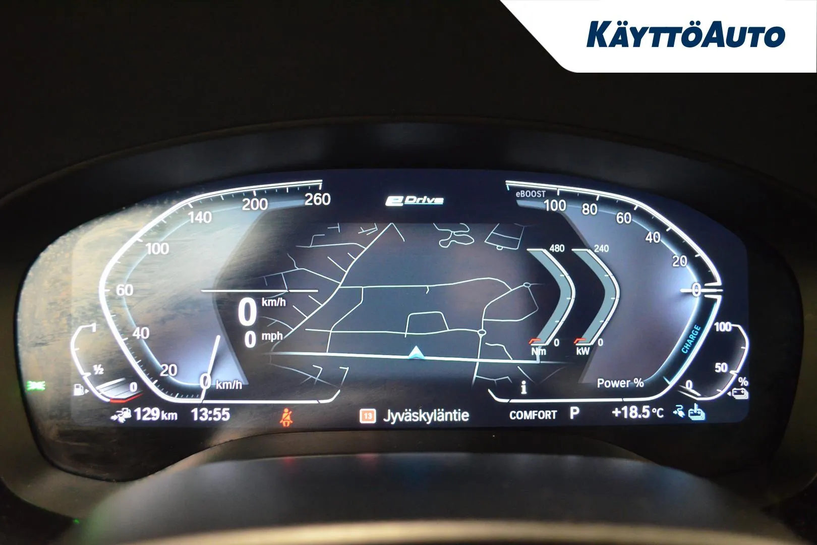 BMW 530 ZNT-246 carousel image