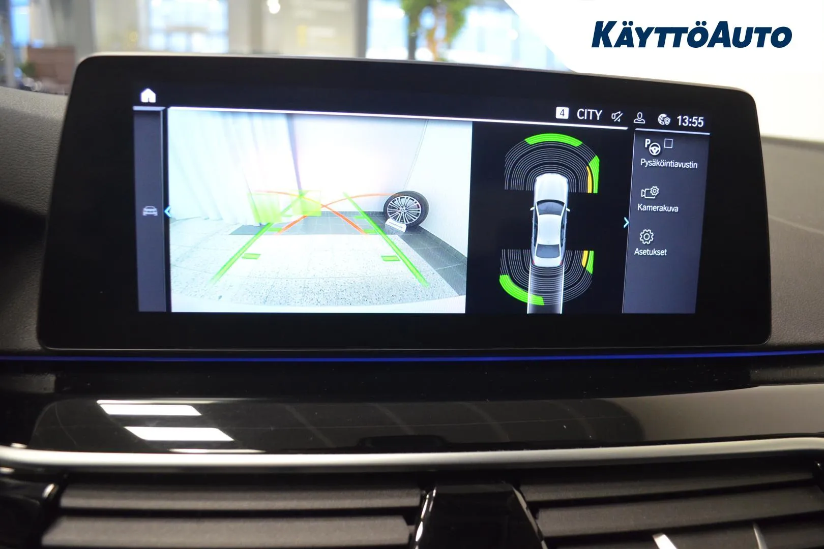 BMW 530 ZNT-246 carousel image