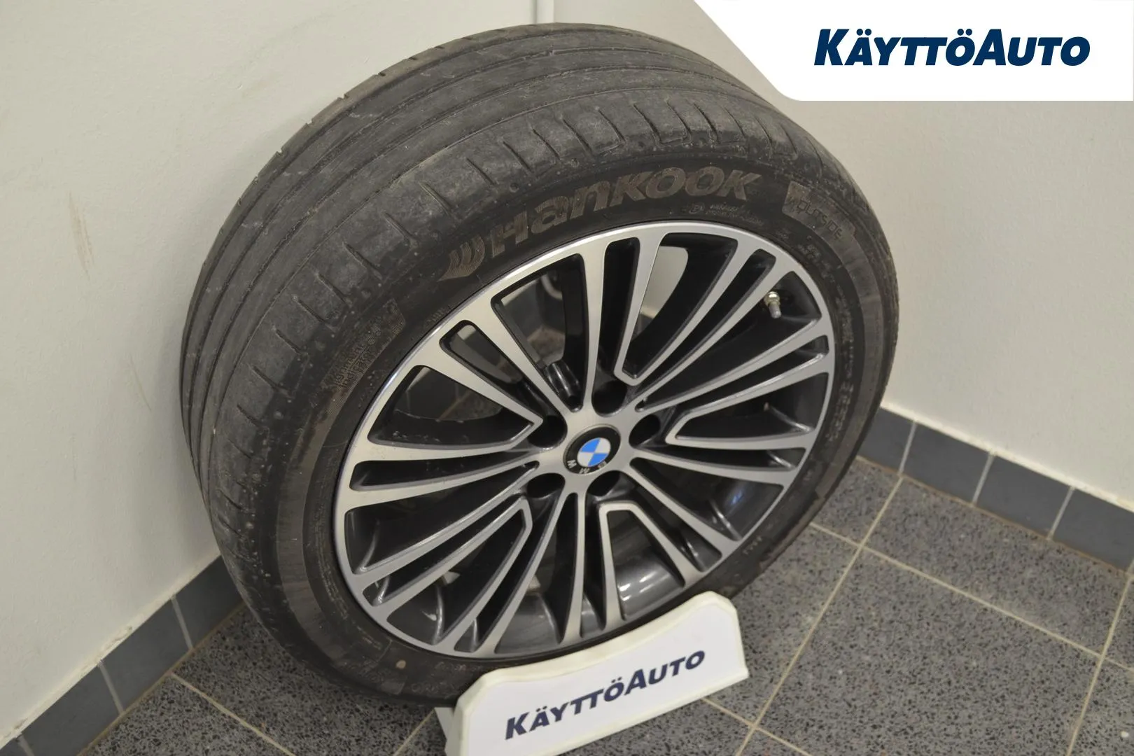 BMW 530 ZNT-246 carousel image