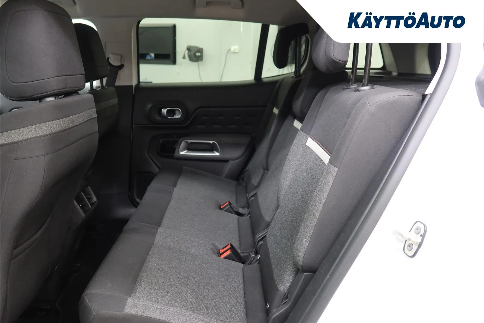 Citroen C5 Aircross NLX-148 carousel image