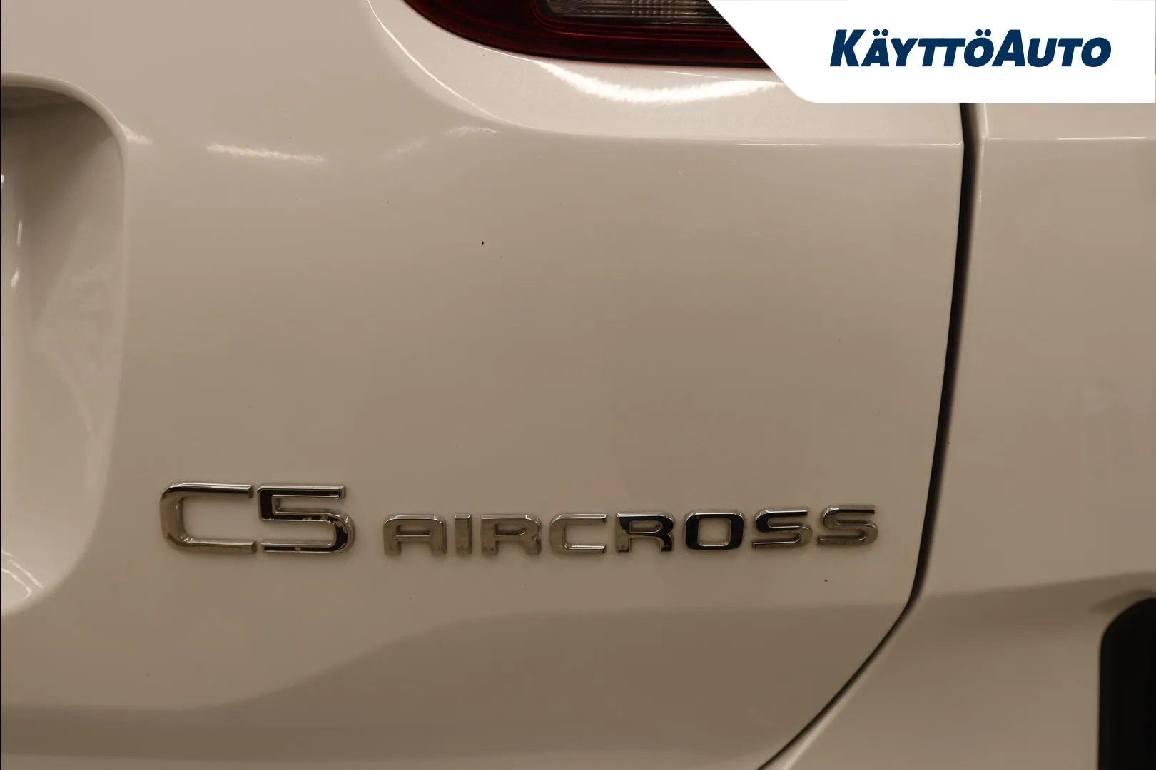 Citroen C5 Aircross NLX-148 carousel image