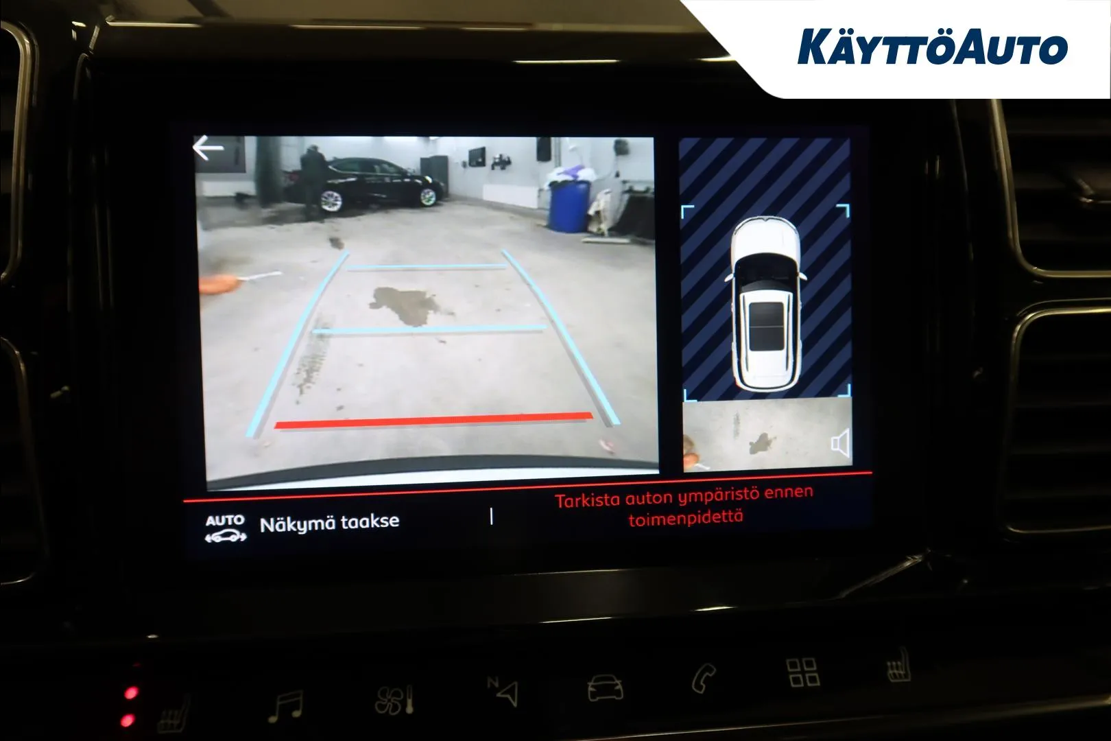 Citroen C5 Aircross NLX-148 carousel image