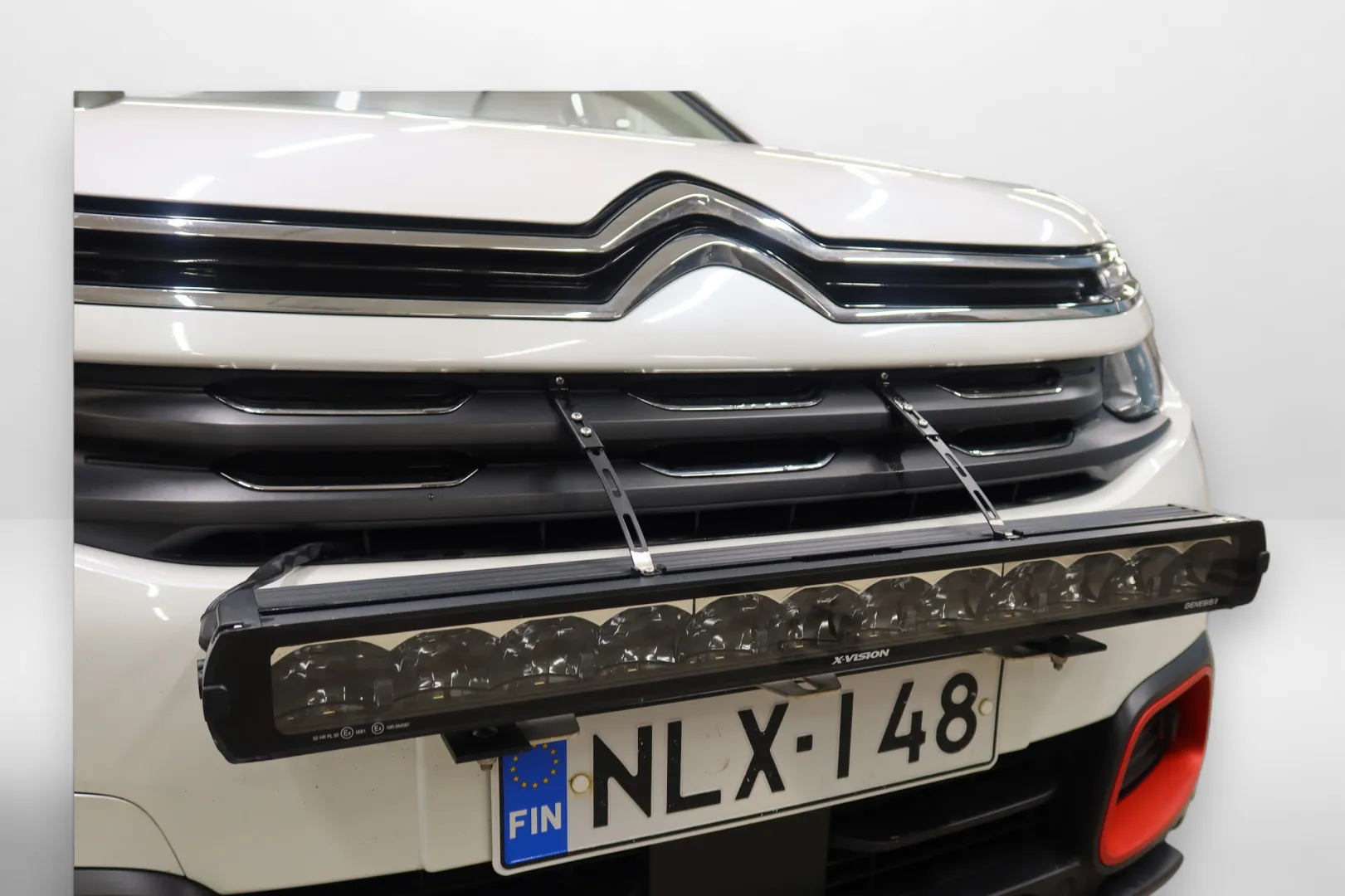 Citroen C5 Aircross NLX-148 carousel image