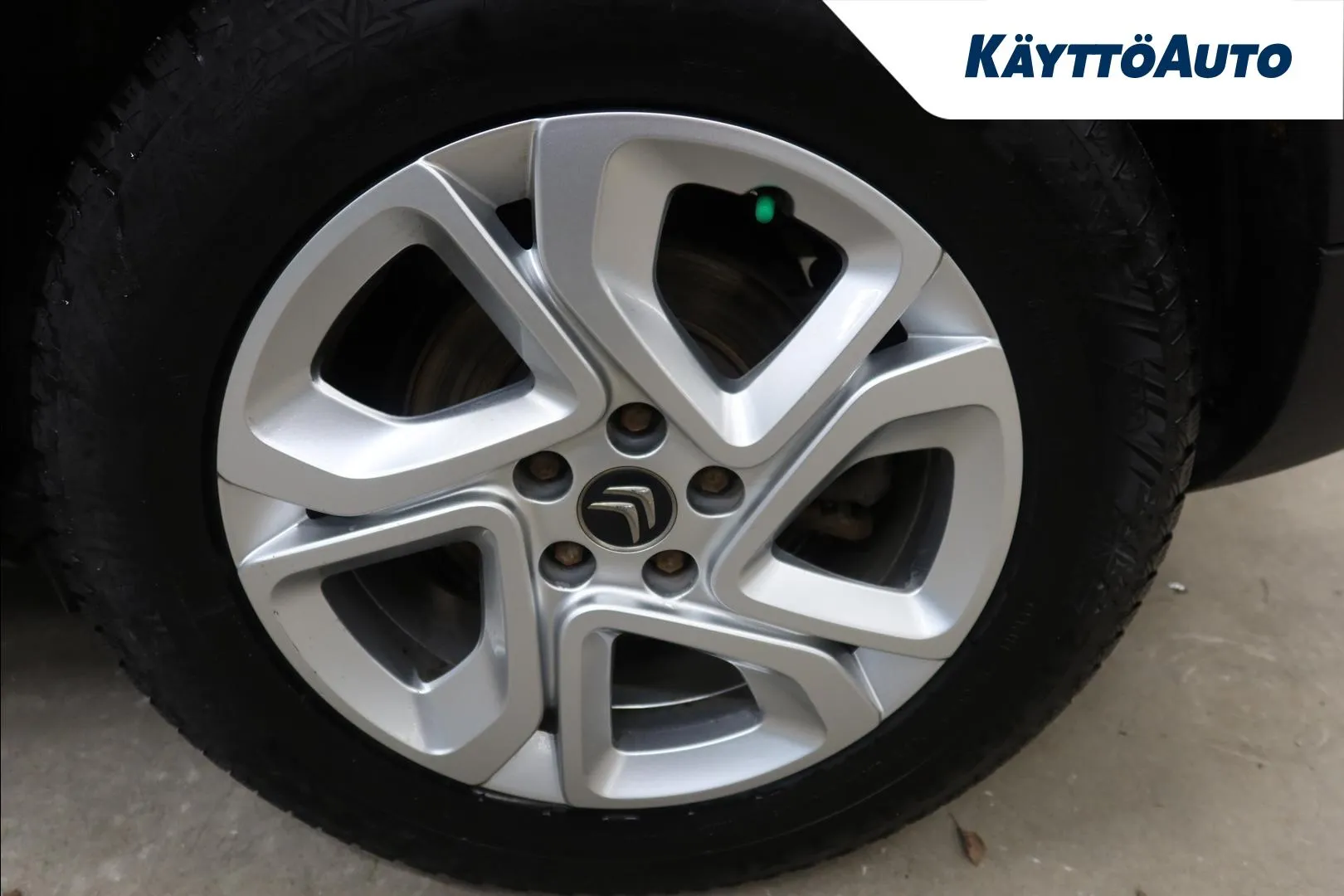 Citroen C5 Aircross NLX-148 carousel image