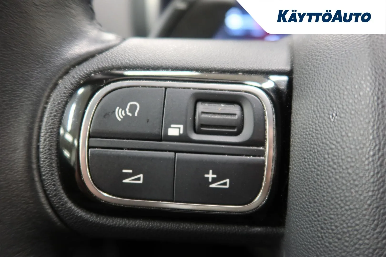 Citroen C5 Aircross NLX-148 carousel image