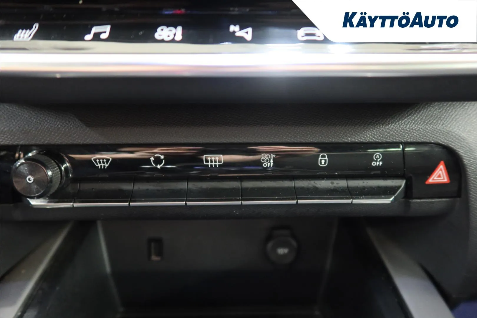 Citroen C5 Aircross NLX-148 carousel image