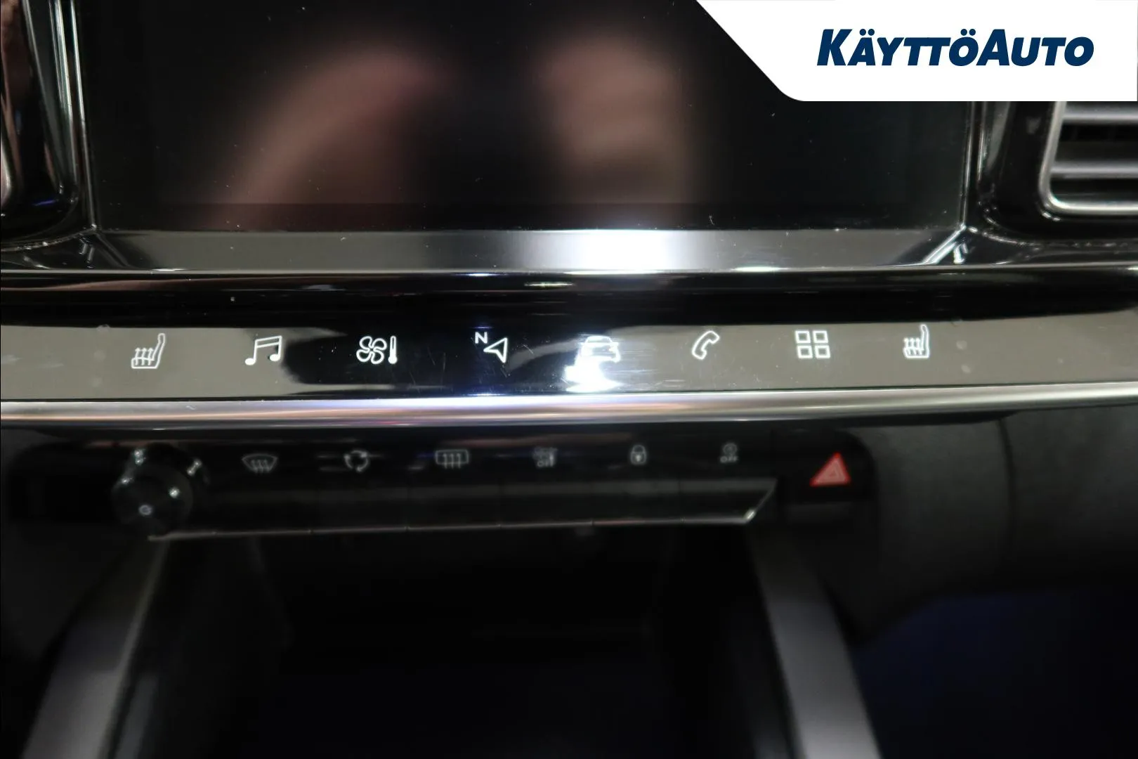 Citroen C5 Aircross NLX-148 carousel image