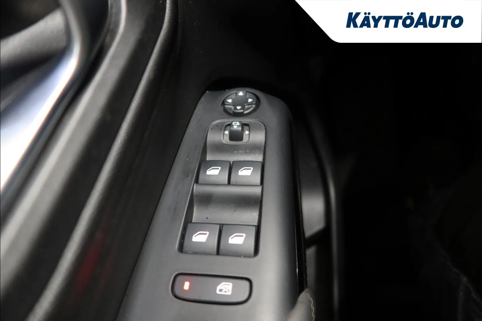 Citroen C5 Aircross NLX-148 carousel image