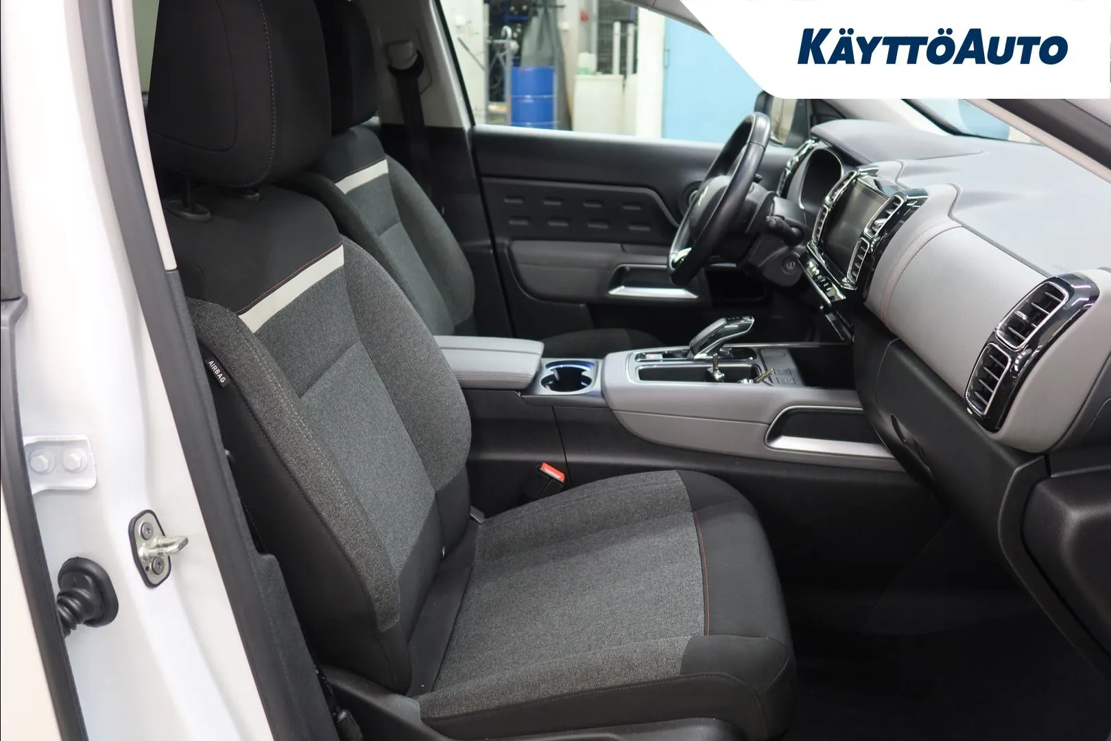 Citroen C5 Aircross NLX-148 carousel image