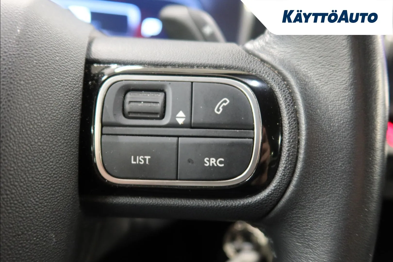 Citroen C5 Aircross NLX-148 carousel image