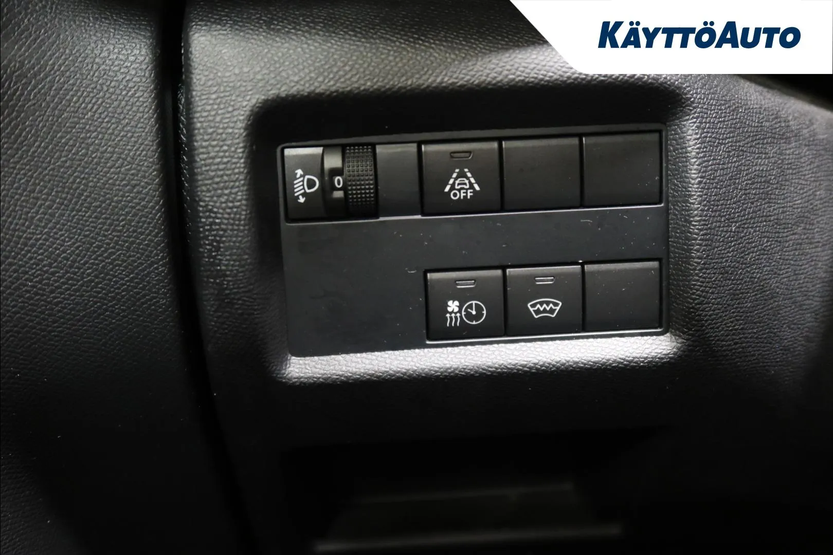 Citroen C5 Aircross NLX-148 carousel image