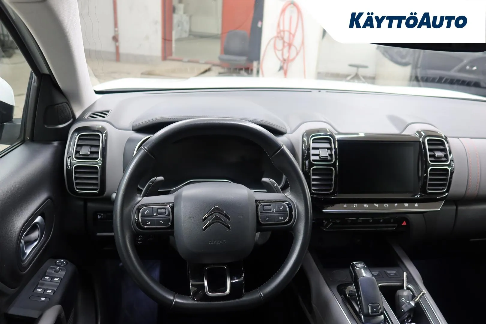 Citroen C5 Aircross NLX-148 carousel image