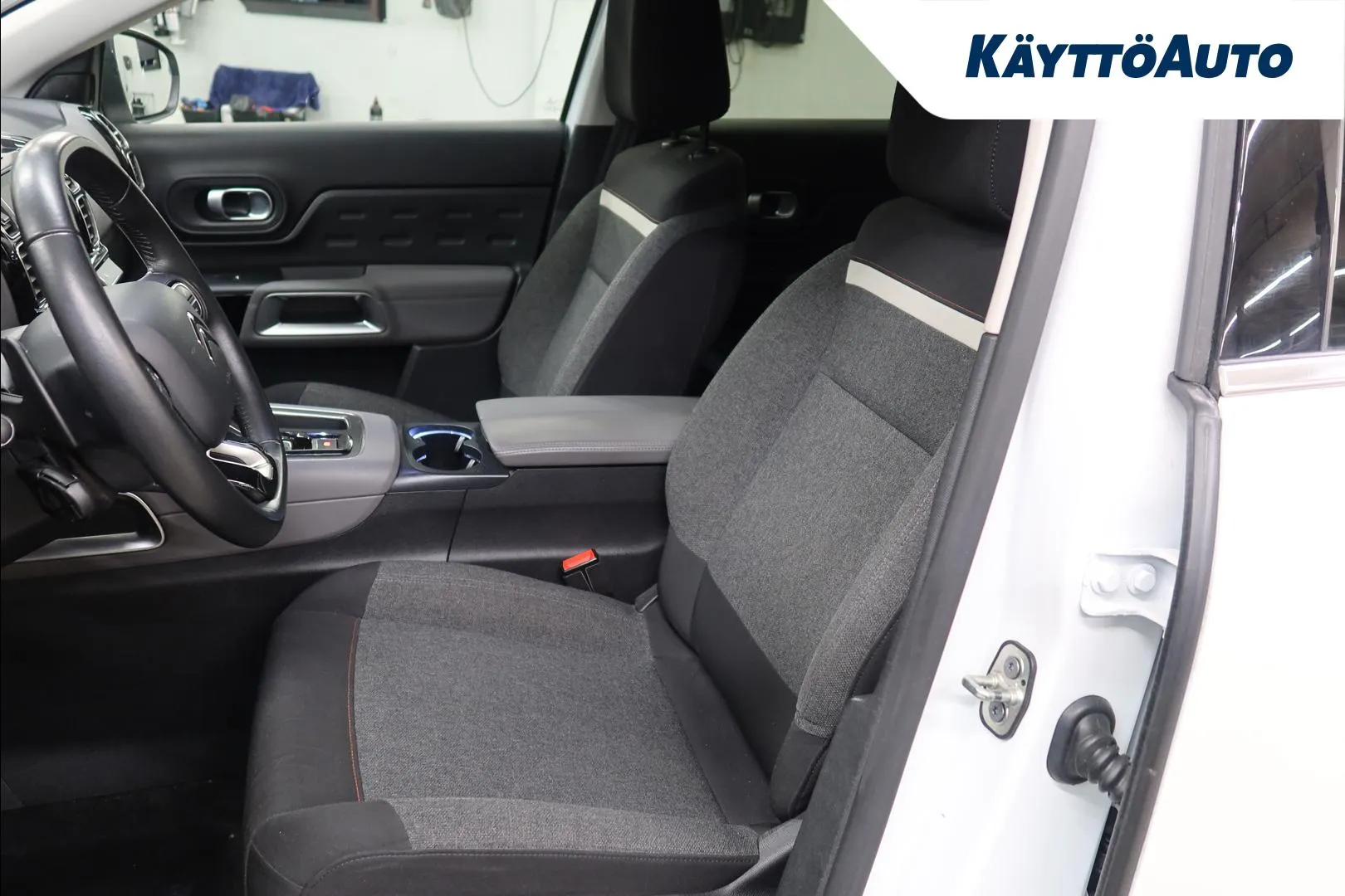 Citroen C5 Aircross NLX-148 carousel image