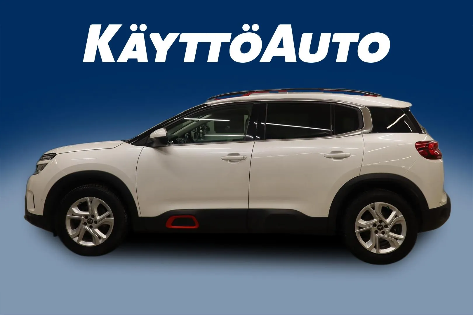 Citroen C5 Aircross NLX-148 carousel image