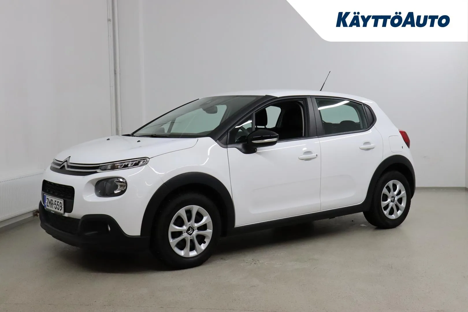 CITROEN C3 ZMR-559 carousel image