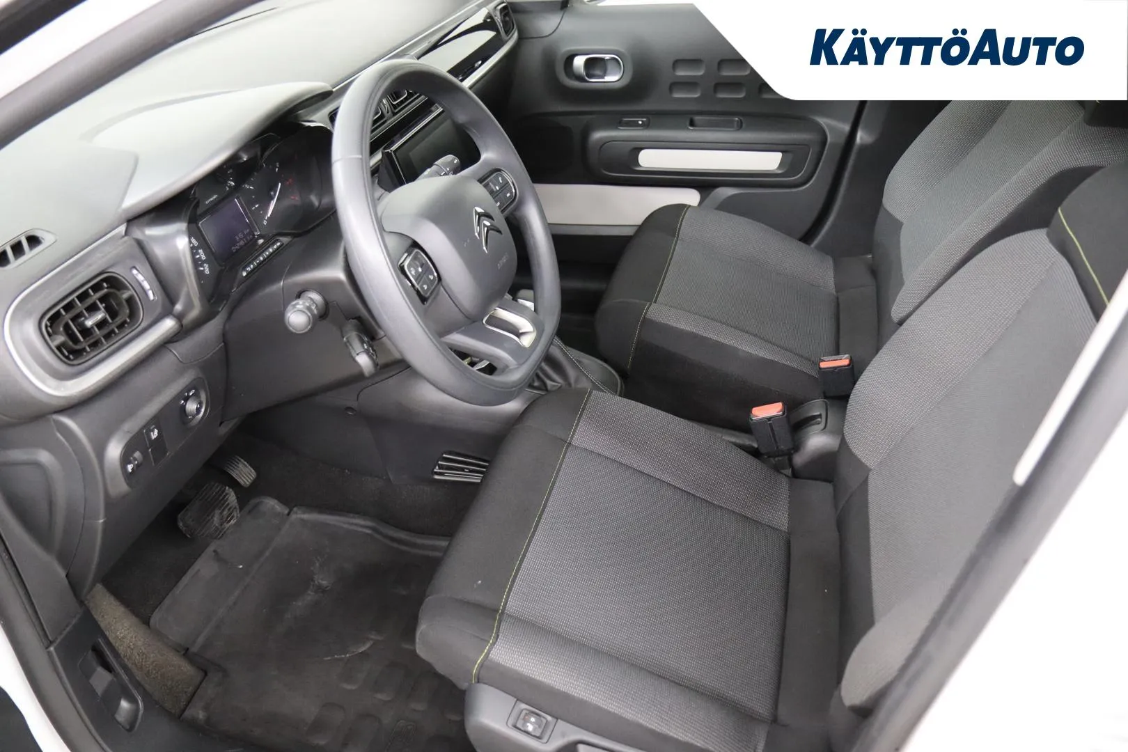 CITROEN C3 ZMR-559 carousel image