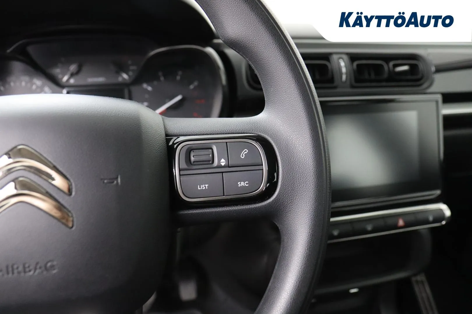 CITROEN C3 ZMR-559 carousel image