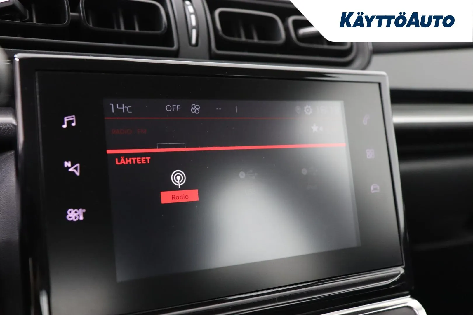 CITROEN C3 ZMR-559 carousel image