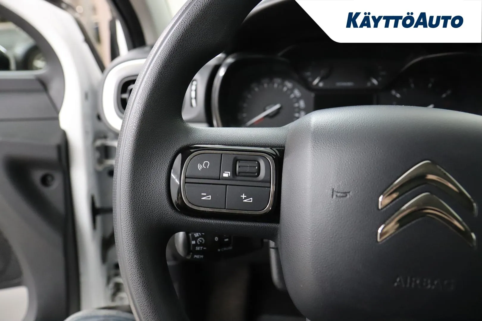 CITROEN C3 ZMR-559 carousel image