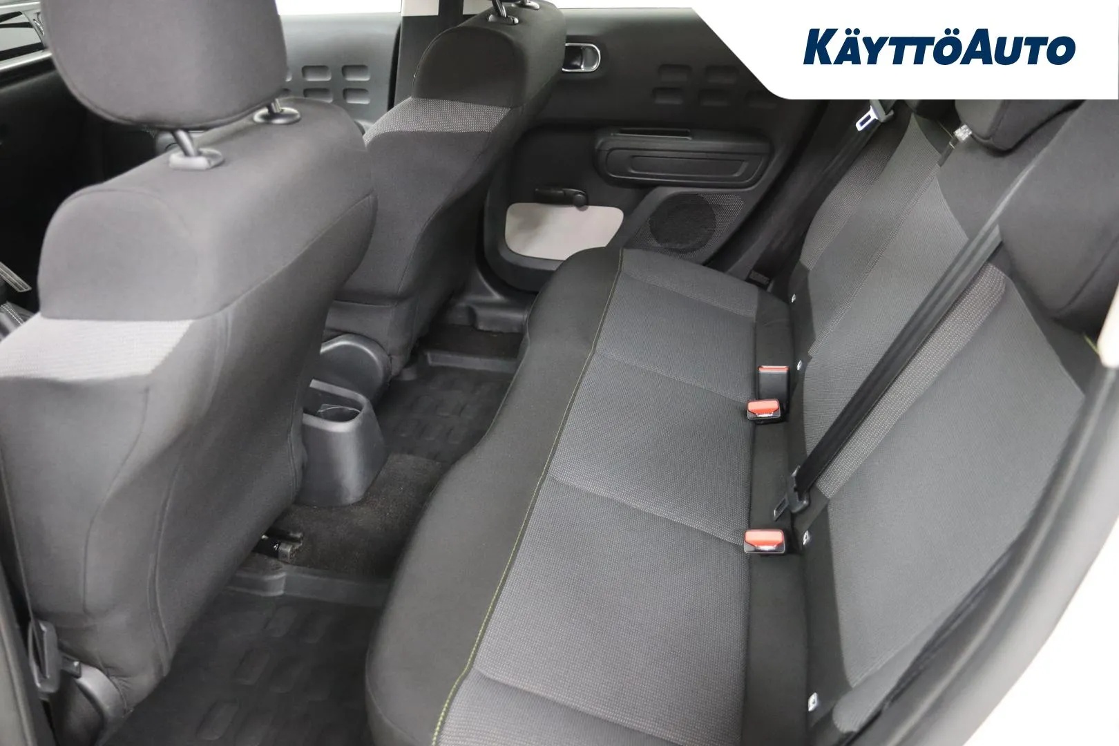 CITROEN C3 ZMR-559 carousel image