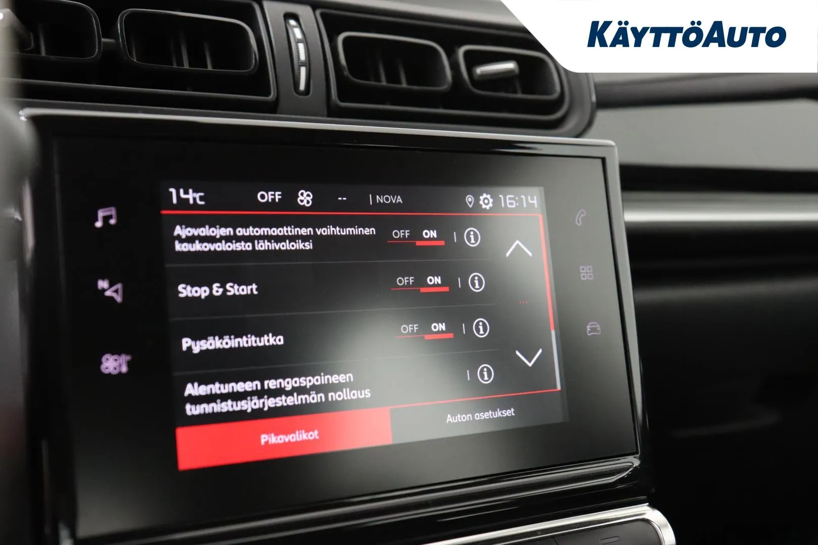 CITROEN C3 ZMR-559 carousel image