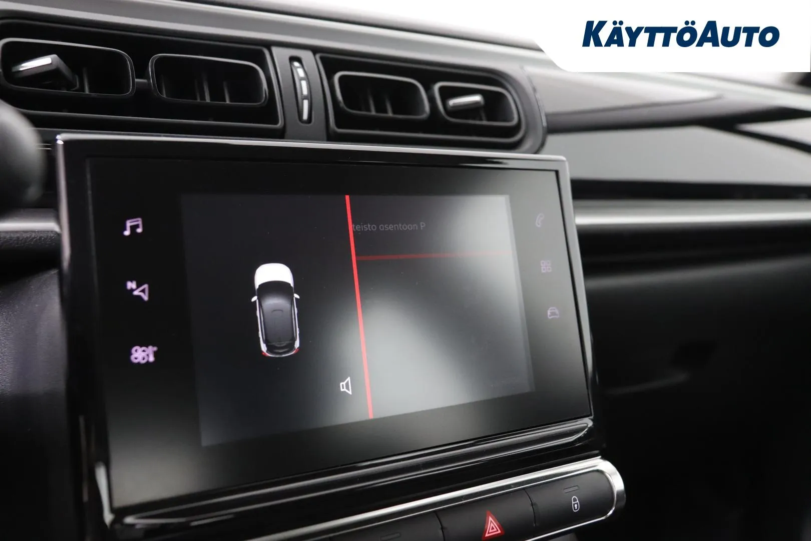 CITROEN C3 ZMR-559 carousel image