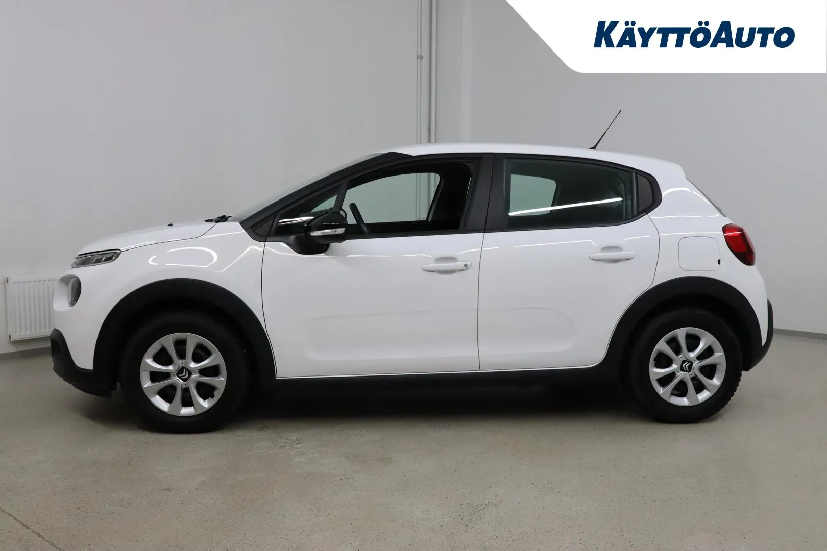 CITROEN C3 ZMR-559 carousel image