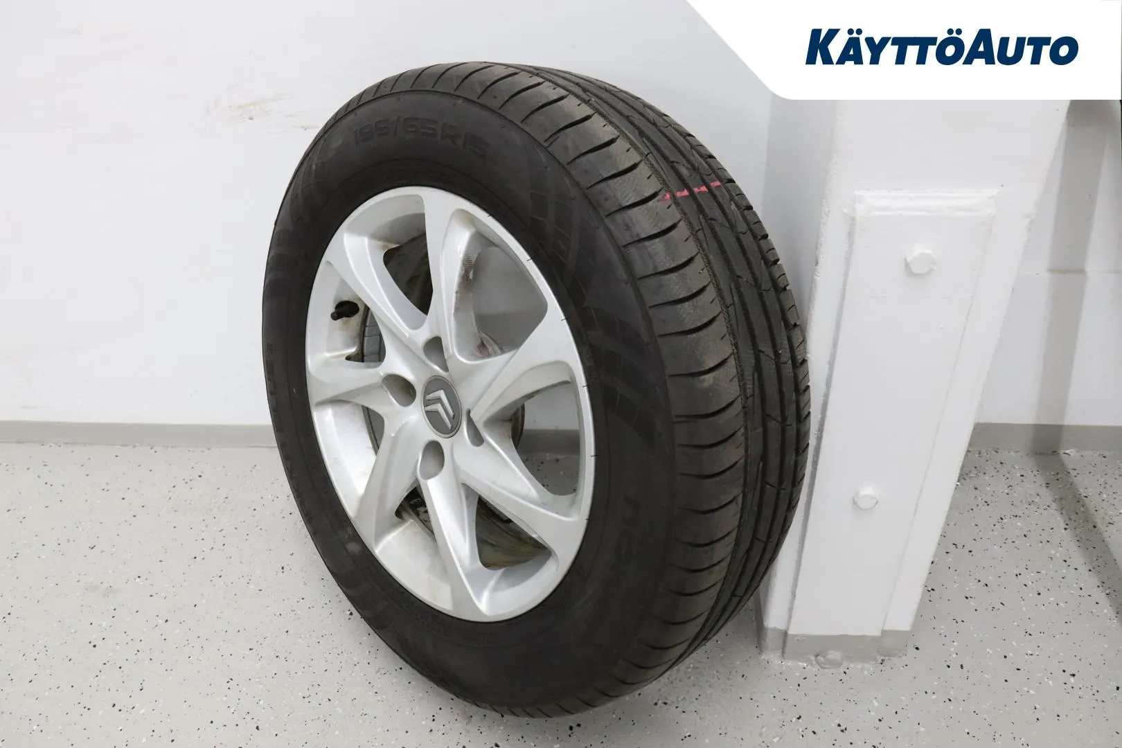 CITROEN C3 ZMR-559 carousel image