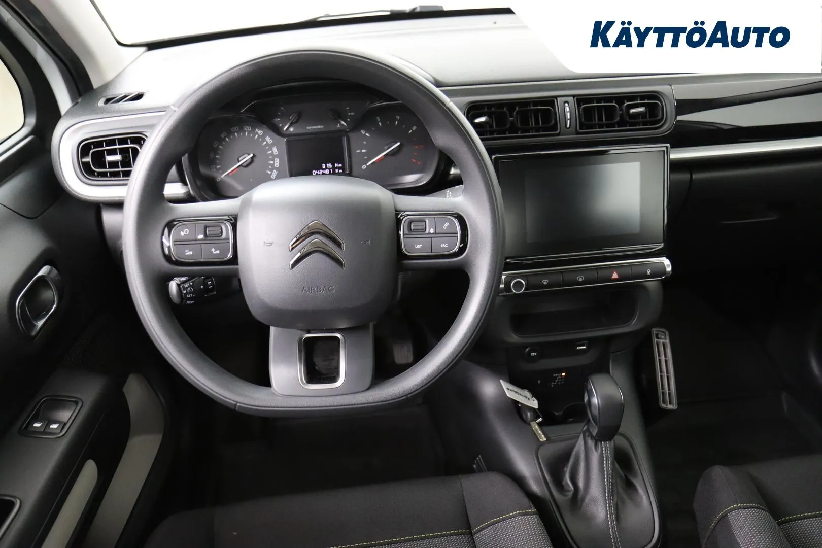 CITROEN C3 ZMR-559 carousel image