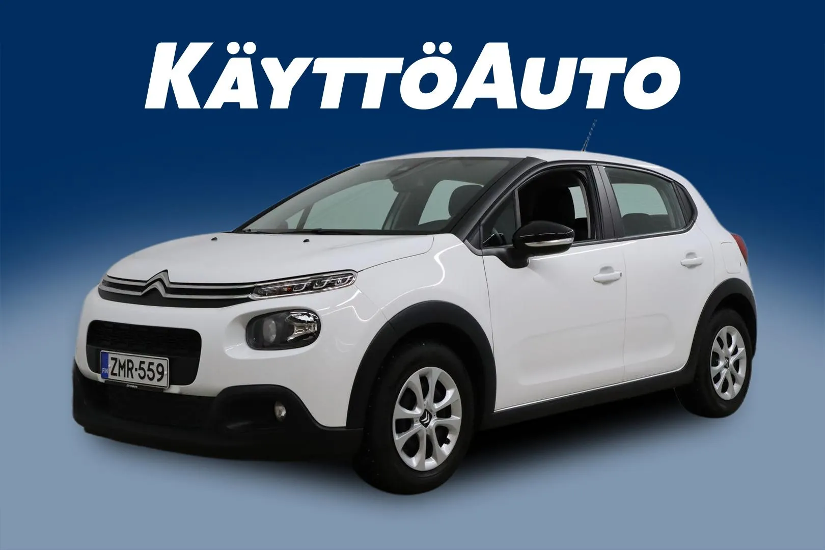 CITROEN C3 ZMR-559 carousel image
